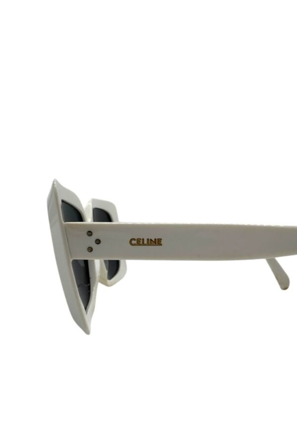 CELINE - ZENNI WHITE - Image 5